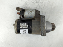 2013-2018 Nissan Altima Car Starter Motor Solenoid OEM P/N:23300 3TA0C Fits Fits 2013 2014 2015 2016 2017 2018 OEM Used Auto Parts