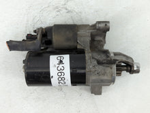 2010-2012 Audi S5 Car Starter Motor Solenoid OEM P/N:0 001 108 445 Fits Fits 2009 2010 2011 2012 2013 2014 2015 2016 2017 2018 OEM Used Auto Parts