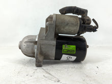 2012-2013 Kia Soul Car Starter Motor Solenoid OEM P/N:36100-2E120 Fits Fits 2012 2013 2014 2015 2016 OEM Used Auto Parts