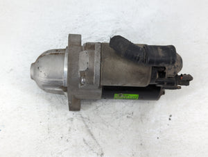 2012-2013 Kia Soul Car Starter Motor Solenoid OEM P/N:36100-2E120 Fits Fits 2012 2013 2014 2015 2016 OEM Used Auto Parts