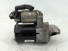 2012-2013 Kia Soul Car Starter Motor Solenoid OEM P/N:36100-2E120 Fits Fits 2012 2013 2014 2015 2016 OEM Used Auto Parts