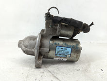 2018-2019 Hyundai Accent Car Starter Motor Solenoid OEM P/N:36100-2B804 Fits Fits 2018 2019 OEM Used Auto Parts