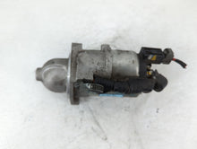 2018-2019 Hyundai Accent Car Starter Motor Solenoid OEM P/N:36100-2B804 Fits Fits 2018 2019 OEM Used Auto Parts