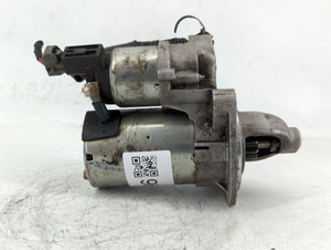 2018-2019 Hyundai Accent Car Starter Motor Solenoid OEM P/N:36100-2B804 Fits Fits 2018 2019 OEM Used Auto Parts