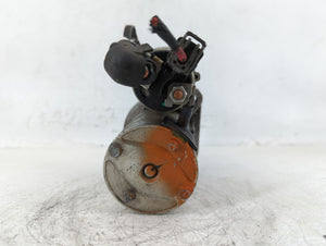 2018-2019 Hyundai Accent Car Starter Motor Solenoid OEM P/N:36100-2B804 Fits Fits 2018 2019 OEM Used Auto Parts