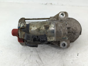 2007-2018 Ford Edge Car Starter Motor Solenoid OEM P/N:8G1T-11000-BA 8G1T-11000-AA Fits OEM Used Auto Parts