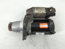 2007-2009 Lexus Rx350 Car Starter Motor Solenoid OEM P/N:28100-20020 Fits OEM Used Auto Parts