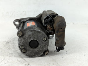 2007-2009 Lexus Rx350 Car Starter Motor Solenoid OEM P/N:28100-20020 Fits OEM Used Auto Parts