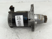 2007-2009 Lexus Rx350 Car Starter Motor Solenoid OEM P/N:28100-20020 Fits OEM Used Auto Parts