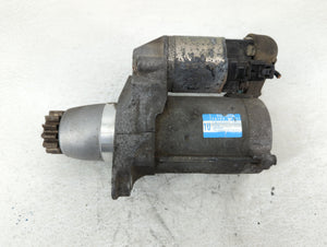 2004-2017 Toyota Camry Car Starter Motor Solenoid OEM P/N:28100-0A011 Fits OEM Used Auto Parts