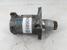 2004-2017 Toyota Camry Car Starter Motor Solenoid OEM P/N:28100-0A011 Fits OEM Used Auto Parts