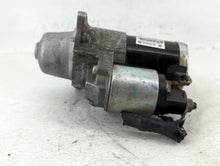 2013-2021 Chevrolet Trax Car Starter Motor Solenoid OEM P/N:M000T39173ZC 25194634 Fits OEM Used Auto Parts