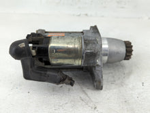 2008-2015 Scion Xb Car Starter Motor Solenoid OEM P/N:428000-1841 28100-20021 Fits OEM Used Auto Parts