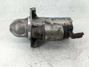 2009-2013 Nissan Murano Car Starter Motor Solenoid OEM P/N:12609480 Fits Fits 2007 2008 2009 2010 2011 2012 2013 2014 OEM Used Auto Parts