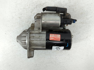 2007-2012 Hyundai Elantra Car Starter Motor Solenoid OEM P/N:1195922 36100-23071 Fits Fits 2005 2006 2007 2008 2009 2010 2011 2012 OEM Used Auto Parts