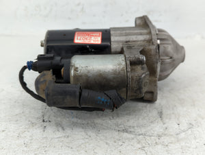 2007-2012 Hyundai Elantra Car Starter Motor Solenoid OEM P/N:1195922 36100-23071 Fits Fits 2005 2006 2007 2008 2009 2010 2011 2012 OEM Used Auto Parts