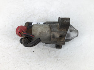 2012-2014 Nissan Versa Car Starter Motor Solenoid OEM P/N:M000T3217ZC 23300 1HK0A Fits Fits 2012 2014 OEM Used Auto Parts