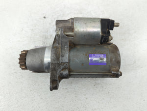 2009-2018 Toyota Rav4 Car Starter Motor Solenoid OEM P/N:428000-5880 28100-28070 Fits OEM Used Auto Parts