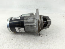 2013-2021 Chevrolet Trax Car Starter Motor Solenoid OEM P/N:25194634 Fits OEM Used Auto Parts