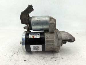 2015-2019 Subaru Legacy Car Starter Motor Solenoid OEM P/N:M00T38571ZC 23300 AA71A Fits Fits 2015 2016 2017 2018 2019 OEM Used Auto Parts