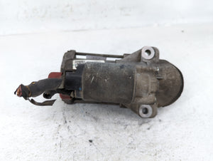 2007-2018 Ford Edge Car Starter Motor Solenoid OEM P/N:8G1T-11000-AA Fits OEM Used Auto Parts