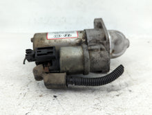 2011-2014 Hyundai Elantra Car Starter Motor Solenoid OEM P/N:36100-2E550 Fits Fits 2011 2012 2013 2014 OEM Used Auto Parts