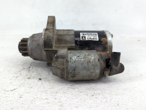 2015-2020 Nissan Rogue Car Starter Motor Solenoid OEM P/N:M000TB0072ZC 23300 3TA0C Fits Fits 2015 2016 2017 2018 2019 2020 OEM Used Auto Parts