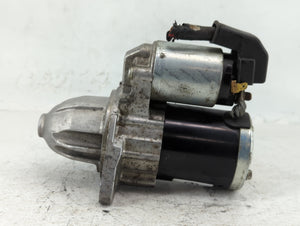 2014-2018 Subaru Forester Car Starter Motor Solenoid OEM P/N:M000T38571 23300 AA710 Fits OEM Used Auto Parts