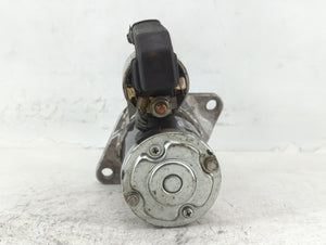 2014-2018 Subaru Forester Car Starter Motor Solenoid OEM P/N:M000T38571 23300 AA710 Fits OEM Used Auto Parts