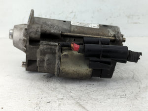 2008 Volvo V40 Car Starter Motor Solenoid OEM P/N:6G9N-11000-JB 6G9N-11000 Fits OEM Used Auto Parts