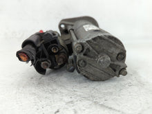 2008 Volvo V40 Car Starter Motor Solenoid OEM P/N:6G9N-11000-JB 6G9N-11000 Fits OEM Used Auto Parts