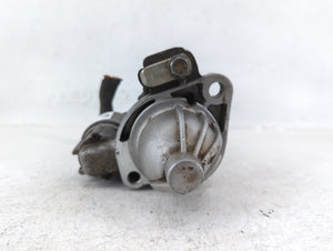 2004-2005 Audi Allroad Quattro Car Starter Motor Solenoid OEM P/N:079 911 023 D Fits Fits 2004 2005 2006 2007 2008 2009 2010 2011 OEM Used Auto Parts