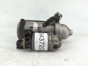 2004-2005 Audi Allroad Quattro Car Starter Motor Solenoid OEM P/N:079 911 023 D Fits Fits 2004 2005 2006 2007 2008 2009 2010 2011 OEM Used Auto Parts