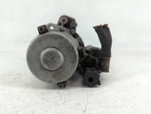 2004-2005 Audi Allroad Quattro Car Starter Motor Solenoid OEM P/N:079 911 023 D Fits Fits 2004 2005 2006 2007 2008 2009 2010 2011 OEM Used Auto Parts