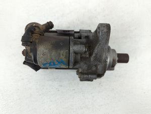 2001-2005 Honda Civic Car Starter Motor Solenoid OEM P/N:53162 SM-44232 36, SM-44232 Fits Fits 2001 2002 2003 2004 2005 OEM Used Auto Parts