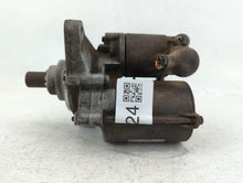 2001-2005 Honda Civic Car Starter Motor Solenoid OEM P/N:53162 SM-44232 36, SM-44232 Fits Fits 2001 2002 2003 2004 2005 OEM Used Auto Parts