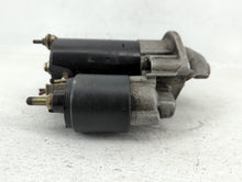 1999-2005 Audi A4 Car Starter Motor Solenoid OEM P/N:1005821933 Fits Fits 1999 2000 2001 2002 2003 2004 2005 OEM Used Auto Parts