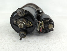 1999-2005 Audi A4 Car Starter Motor Solenoid OEM P/N:1005821933 Fits Fits 1999 2000 2001 2002 2003 2004 2005 OEM Used Auto Parts