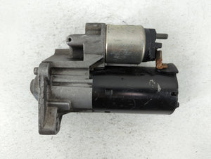 2009-2016 Volvo S60 Car Starter Motor Solenoid OEM P/N:0 001 108 412 6G9N-11000-CD Fits OEM Used Auto Parts