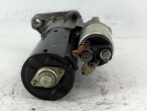 2009-2016 Volvo S60 Car Starter Motor Solenoid OEM P/N:0 001 108 412 6G9N-11000-CD Fits OEM Used Auto Parts