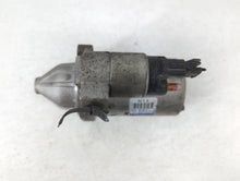 2014-2019 Kia Soul Car Starter Motor Solenoid OEM P/N:1204960 36100-2B110 Fits Fits 2014 2015 2016 2017 2018 2019 OEM Used Auto Parts