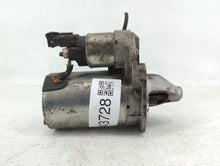 2014-2019 Kia Soul Car Starter Motor Solenoid OEM P/N:1204960 36100-2B110 Fits Fits 2014 2015 2016 2017 2018 2019 OEM Used Auto Parts