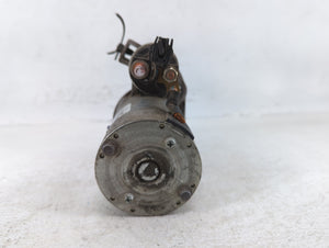 2014-2019 Kia Soul Car Starter Motor Solenoid OEM P/N:1204960 36100-2B110 Fits Fits 2014 2015 2016 2017 2018 2019 OEM Used Auto Parts