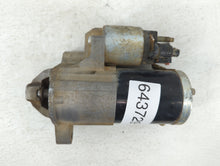 2020 Dodge Ram 2500 Car Starter Motor Solenoid OEM P/N:56029722AA Fits Fits 2014 2015 2016 2017 2018 2019 2021 2022 OEM Used Auto Parts