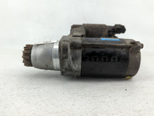 2004-2017 Toyota Camry Car Starter Motor Solenoid OEM P/N:TN428000-1080 28100-0A010 Fits OEM Used Auto Parts