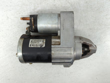 2015-2017 Chrysler 200 Car Starter Motor Solenoid OEM P/N:M000T39071ZC 68084005AA Fits OEM Used Auto Parts