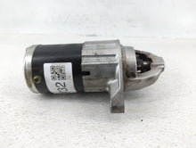 2015-2017 Chrysler 200 Car Starter Motor Solenoid OEM P/N:M000T39071ZC 68084005AA Fits OEM Used Auto Parts