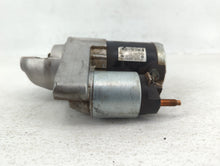 2015-2017 Chrysler 200 Car Starter Motor Solenoid OEM P/N:M000T39071ZC 68084005AA Fits OEM Used Auto Parts