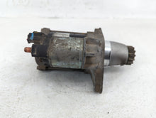 2006-2010 Scion Tc Car Starter Motor Solenoid OEM P/N:TN428000-2804 228000-990 Fits OEM Used Auto Parts