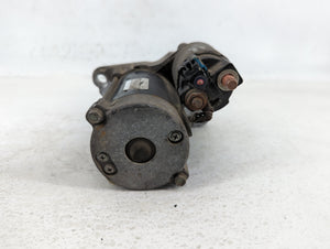 2006-2010 Scion Tc Car Starter Motor Solenoid OEM P/N:TN428000-2804 228000-990 Fits OEM Used Auto Parts